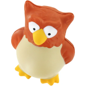 <span class=keywords><strong>Promo</strong></span> Uil Stress Relievers Uil Stress Reliëf Baluil Anti Stress Schuimbal - Product Image 5