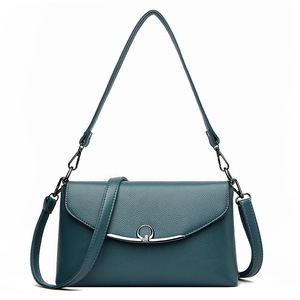 Sacs à main en cuir PU pour femmes de marques de mode en gros, sacs à main de créateurs de luxe pour femmes - Product Image 1