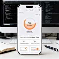 Desarrollo de Software de Código Fuente Personalizado para IoT, Sistema de Transmisión de Video, Paneles de Datos, Plataforma Móvil/Escritorio, Prueba de Concepto