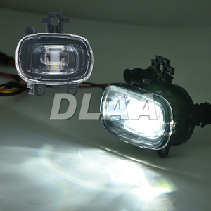 DLAA NS2822-LED para <span class=keywords><strong>NS</strong></span> Sentra, Luz Antiniebla, Interruptor de Luz Antiniebla Frontier <span class=keywords><strong>Se</strong></span>, Luz Antiniebla Bluebird Sylphy - Product Image 5