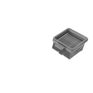 Élément filtrant Dreame H11 74 mm x 55 mm x 32 mm, filtre à tambour en plastique réutilisable pour laveuse de sols - Product Image 5