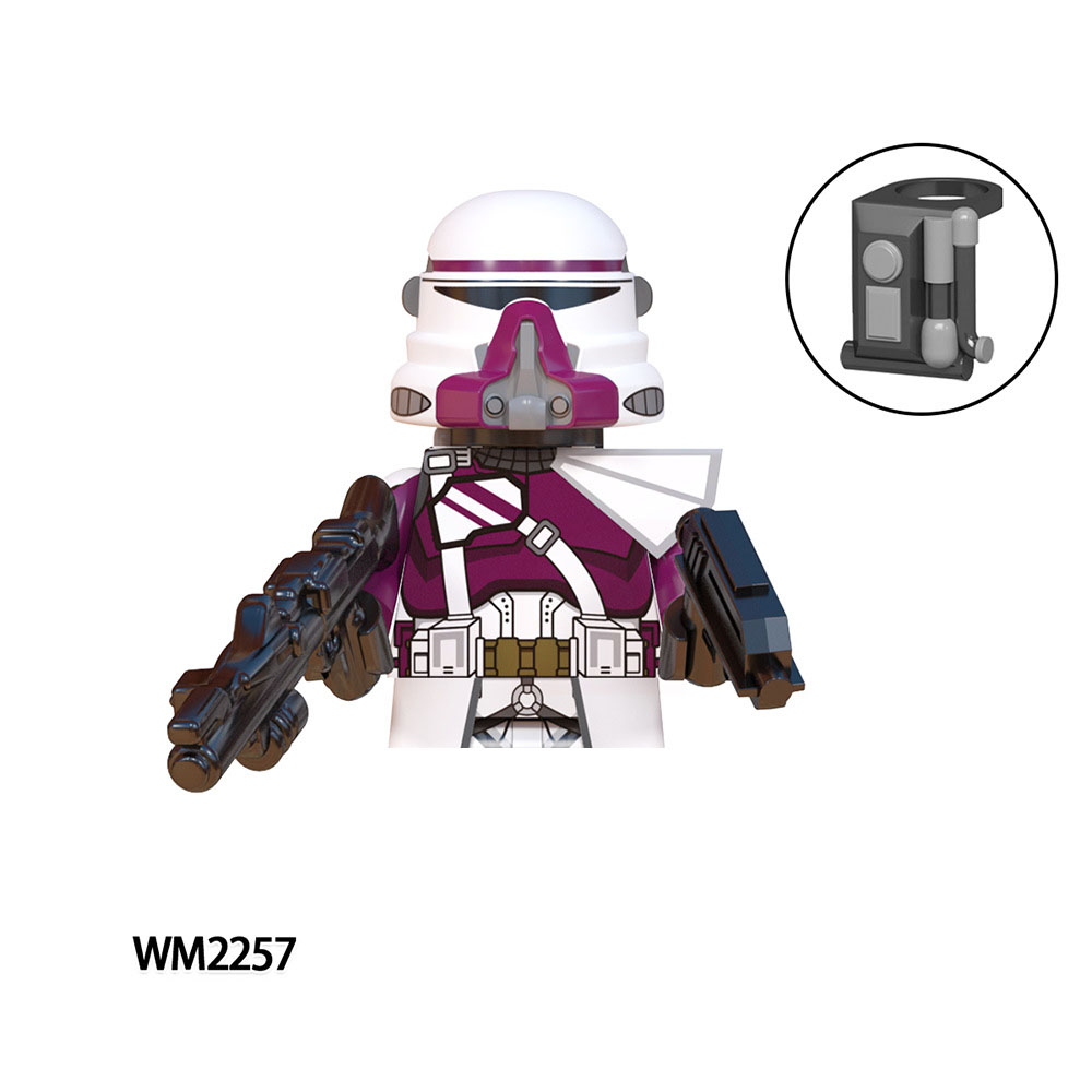 WM2257