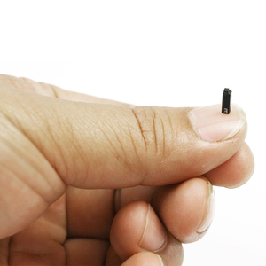ป้าย RFID เซรามิกแบบพาสซีฟเกรดอุตสาหกรรม ทนทานต่อการกัดกร่อน ระยะไกล สำหรับการผลิต - Product Image 6