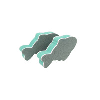 Brosse de nettoyage pour aquarium en acier inoxydable rétractable avec long manche pour l'élimination des algues