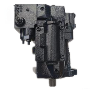 Pompe hydraulique pour excavatrice K3VL K3VL28 K3VL45 K3VL63 K3VL80 K3VL112 K3VL140 K3VL200 K3VL45/B-1RRSS-L0 K3VL45/B-1NLSS-L0 K3VL K3VL2 - Product Image 5