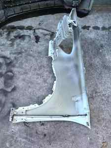 Переднее крыло для Porsche <span class=keywords><strong>Cayenne</strong></span>, запчасти кузова, аналог OE 7P5821252/7P5821251, для замены - Product Image 3