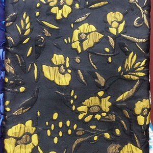 Personalità paisley tessuto broccato morbido jacquard broccato tessuto jacquard tessuto di tessuto <span class=keywords><strong>tweed</strong></span> rosa - Product Image 3