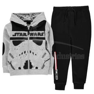 Traje de pista para niños, novedad, moda de invierno, colores - Product Image 5