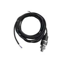 Sensor Tekanan Gabungan KEYENCE 100kPa IP67 Output Digital Probe Pemasangan Berulir AP-10S untuk Pemantauan Gas dan Cairan