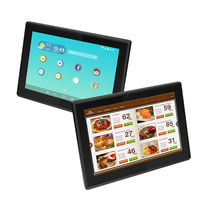 Nouvelle tablette Android intelligente 10,1 pouces, ordinateur tactile tout-en-un, USB, utilisation en intérieur, série professionnelle, salle de classe scolaire
