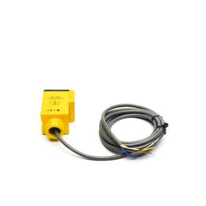 INGENIERÍA Q45VR2DL 90-250VAC 5A NSNP Nuevo controlador de programación PLC dedicado PAC de automatización industrial original listo - Product Image 1