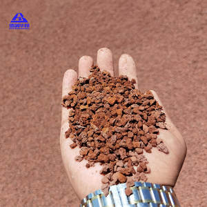 Disponible para Envío Inmediato: Medio Filtrante <span class=keywords><strong>de</strong></span> <span class=keywords><strong>Roca</strong></span> Volcánica Adsorbente, Ecológico y Duradero para Plantas <span class=keywords><strong>de</strong></span> Tratamiento <span class=keywords><strong>de</strong></span> Aguas Residuales, Uso Exterior - Product Image 2