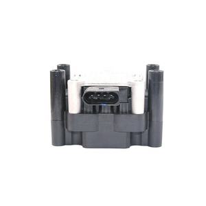 <span class=keywords><strong>Bobina</strong></span> de Encendido de Alta Calidad para Temic 311740, Paquetes de Bobinas de Encendido para 0221603006 0221603009 - Product Image 5