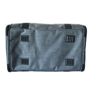 बिल्लियों और कुत्तों के लिए ब्रांडेड सनन पोर्टेबल पालतू वाहक पालतू यात्रा वाहक बैग - Product Image 6