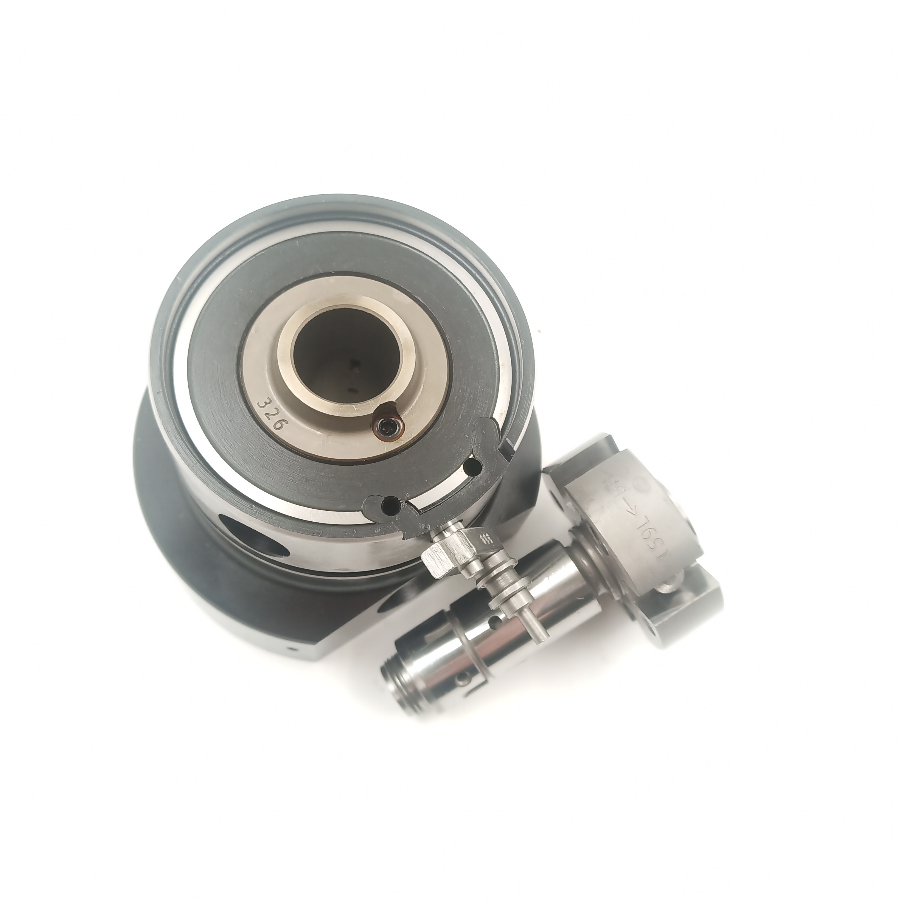 Wholesale ToP Quality Diesel Fuel Pump DP200 Head Rotor 7189-340L With Rotor 159L 4/7R