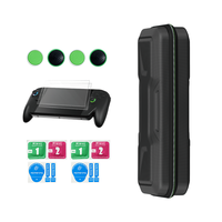Sac de rangement en plastique pour console de jeu, protection pour ROG Ally/X, étui de transport HBS-2903