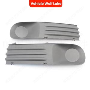 ฝาไฟตัดหมอกสำหรับรถ VW Lake T5 2003 2009 ABS คลิป ABS ด้านซ้ายขวา - Product Image 5