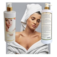 Lait Teint Diamant Glutathion Comprime Super Eclaircissant Hydratant Nourrissant Acide Hyaluronzuur Sterke Whitening Body Lotion