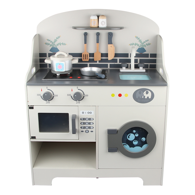 2021 новый дизайн ролевые игры игрушки высокое качество деревянная кухонная игрушка оптом