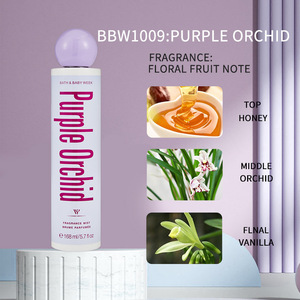 Spray Corporal Tamaño Regular, Fragancia Floral Lujosa y Duradera, Eau de Parfum Profesional BBW <span class=keywords><strong>Victoria</strong></span>, Estilo Dubai, Medio Oriente - Product Image 5