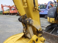 Miniexcavadora Usada U-30 de 3 Toneladas con Motor ISUZU, Alta Potencia de Excavación, 2 Años de Garantía, Sistema Hidráulico KYB Japonés para Video