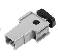 Botón de interruptor de aire acondicionado para coche para Toyota Hilux Vigo 2004 2005-2015 84660-0K010