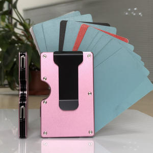 Мужской кошелек - Product Image 4