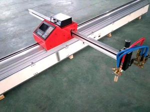 Rayman 1500x3000mm 1500x6000mm Powerful Great Portable Supplier China 1530 Plazma Cutting Machine <b>Pla</b> - Product Image 4