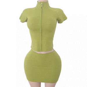 Abiti Corti <span class=keywords><strong>Sexy</strong></span> da Donna Y2K con Logo Ricamato Personalizzato, Vestiti Aderenti Senza Maniche, Abiti Slip Semplici, Abito Canotta - Product Image 5