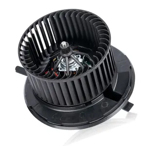 automatic Air Mini Blower Fan With A Regulator For Magotan Passat Sagitar Golf 1K1819015 C 1KD819015 1KD 819 015