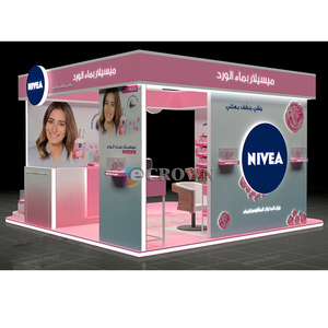 Design Fragrance Layer Design Fragrance showcase Stretch Fixture <strong>Perfume</strong> OEM - Product Image 2