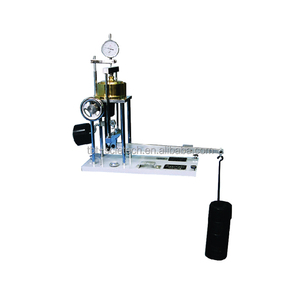 Quadruplex Strain Controlled <strong>Direct</strong> <strong>Shear</strong> Apparatus - Product Image 5