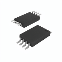 Componente Electrónico de Chip de Memoria Br24G128Fvt-3Ge2 8 Tssop, Circuito Integrado en Stock
