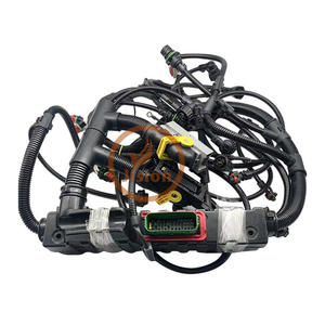 Faisceau de câblage moteur de haute qualité 22041549 22279234 21372691 22020753 21901481 21776625 pour moteur D13, faisceau de câblage de camion - Product Image 1