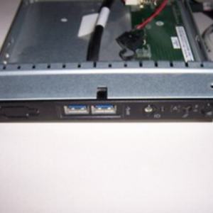 FXXFPANELR Panneau avant de rechange conforme RoHS FXXFPANELR - Product Image 5