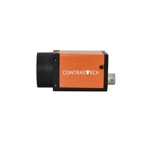 Contrastech ליאו 1300P-90gc ייחודי נתונים 90 fps 1.3MP PYTHON1300 1/2 GigE C-הר הגלובלי CMOS ראיית מערכת מצלמה - Product Image 4