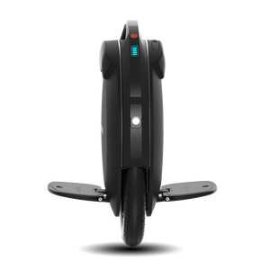 Hot bán một bánh xe tự cân bằng E-Scooter iinmotion V8S 1000W 35 km/h bánh xe đạp điện ứng dụng điều khiển - Product Image 5