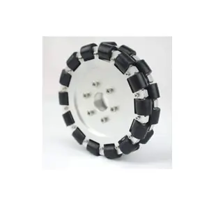 Bearing rollers type 14083 152mm omni wheel