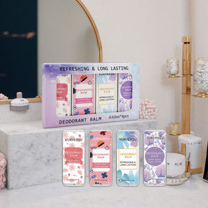 Подгонянный другой квасник для нейтрального антиперспиранта защиты дезодоранта палочка - Product Image 1