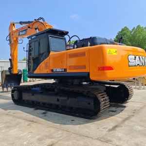 Excavatrice à godet de 3 tonnes de capacité de charge <span class=keywords><strong>Sany</strong></span> 365H SY365 d'occasion à vendre - Product Image 6