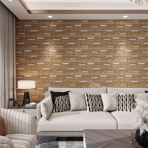 Autocollants muraux décoratifs autocollants, autocollants créatifs 3D pour la <span class=keywords><strong>décoration</strong></span> <span class=keywords><strong>murale</strong></span> de la maison. - Product Image 5