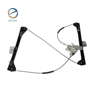 51338229106 piezas de automóvil regulador de ventana delantera elevador de ventana eléctrico derecho 5133 8229 106 para <span class=keywords><strong>BMW</strong></span> <span class=keywords><strong>E46</strong></span> E36 - Product Image 1
