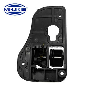 Manija Interior de Puerta de Auto Coreana de Calidad Superior MHJKIA OEM 82610-1D020 82620-1D020 para <span class=keywords><strong>KIA</strong></span> <span class=keywords><strong>CARNIVAL</strong></span> SORENTO CERATO - Product Image 5