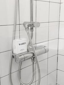 Barre nettoyante visage coréenne douce, formule végane avec des minéraux issus de la terre pour une peau propre, hydratée et douce au quotidien - Product Image 5