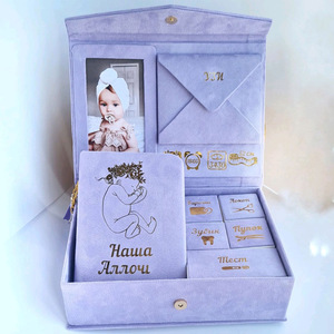 <span class=keywords><strong>Caja</strong></span> <span class=keywords><strong>de</strong></span> recuerdos <span class=keywords><strong>de</strong></span> mamá con álbum <span class=keywords><strong>de</strong></span> fotos, tarjetas <span class=keywords><strong>de</strong></span> desarrollo infantil para bebés, <span class=keywords><strong>caja</strong></span> <span class=keywords><strong>de</strong></span> memoria, sobre <span class=keywords><strong>de</strong></span> gamuza, almacenamiento <span class=keywords><strong>de</strong></span> pezones, calcetines para bebés, <span class=keywords><strong>caja</strong></span> <span class=keywords><strong>de</strong></span> zapatos - Product Image 5