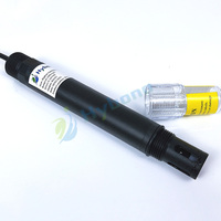 Capteur Portable de surveillance de la qualité de l'eau en ligne de l'azote d'ammonium des eaux usées