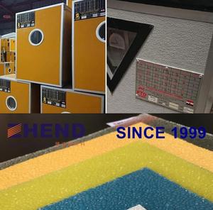 Thời Tiết Kháng Trang Trí Nổi FRP Sợi Thủy Tinh Tường Panel/Tấm/Tấm/Hội Đồng Quản Trị - Product Image 6