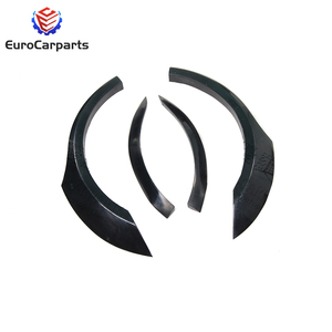 <span class=keywords><strong>2011</strong></span>-2014Year Clase <span class=keywords><strong>C</strong></span> W204 C63 Black Series bodykit para W204 Coupe Sedan Kits de carrocería ancha Auto Body Systems C63 Car Bumpers - Product Image 6