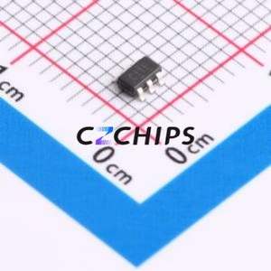 Nouvelle et originale porte logique de puce IC de Circuit intégré SN74LVC1G11DBVRG4 SOT-23-6 - Product Image 1