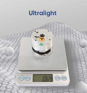 โมดูลมอเตอร์แบบรวม ช่วยให้การดีบักและรีเฟรชได้ง่าย พร้อมส่วนที่สามารถดาวน์โหลดได้ - Product Image 2